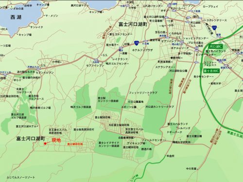 (地図) (地図)